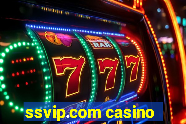 ssvip.com casino